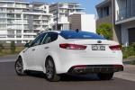 Kia Optima GT 2016 года (AU)